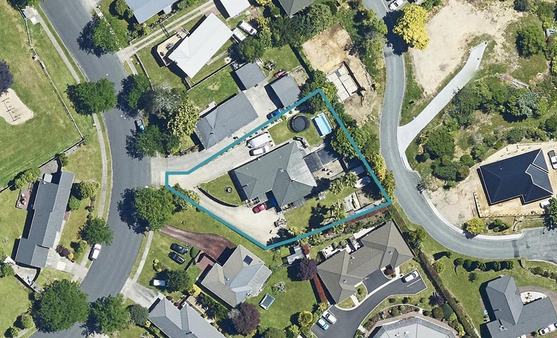 27 Hodgkins Street, Pukehangi, Rotorua - Carousel 1