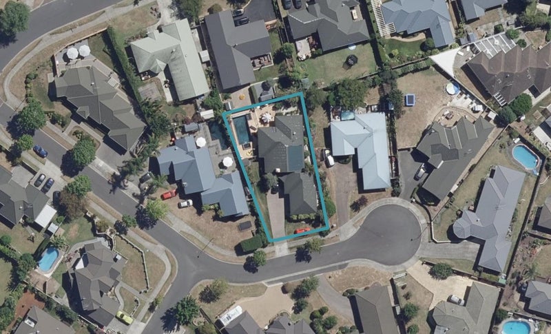 5 Flora Way, Rototuna, Hamilton - Carousel 1
