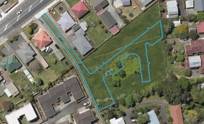 6 Wellbeing Close, Woodhill, Whangarei - Carousel 1