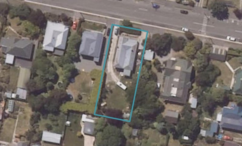 13 Arun Street, South Hill, Oamaru - Carousel 1