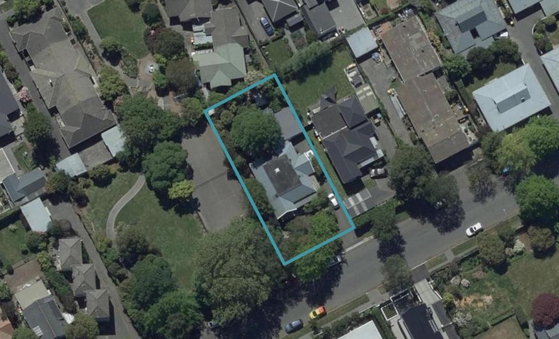 43 Rugby Street, Merivale, Christchurch - Carousel 1