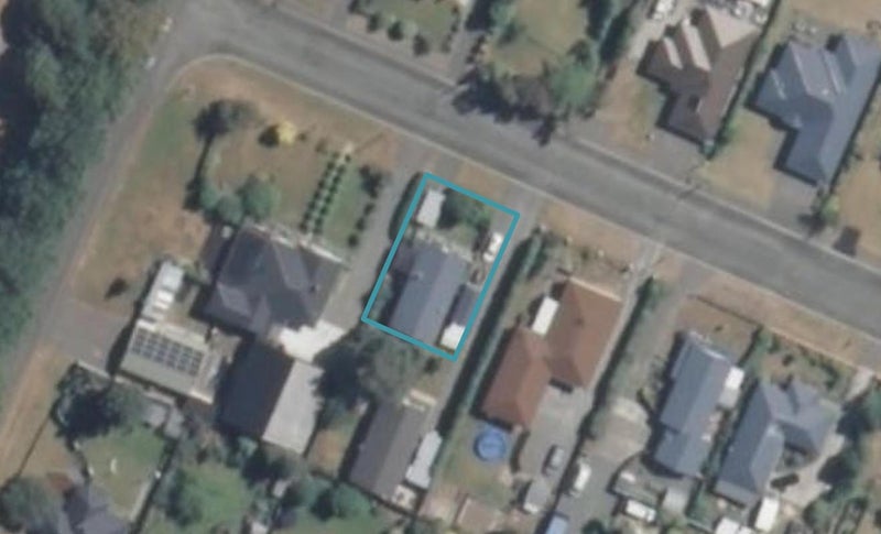 6A Bowen Street, Rakaia, Rakaia - Carousel 1