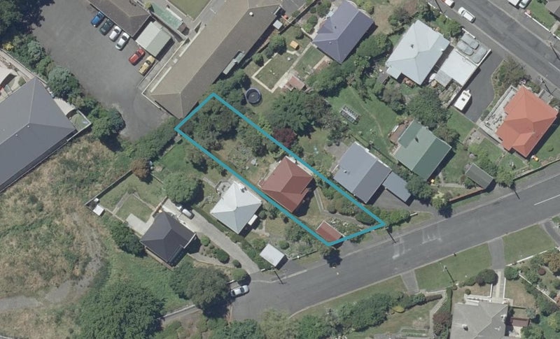 13 Walton Street, Kaikorai, Dunedin - Carousel 1