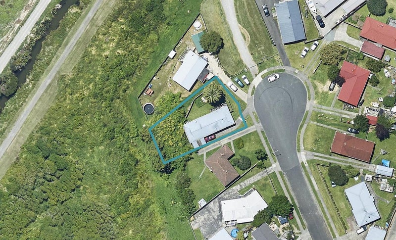 35 Wylie Street, Gate Pa, Tauranga - Carousel 1