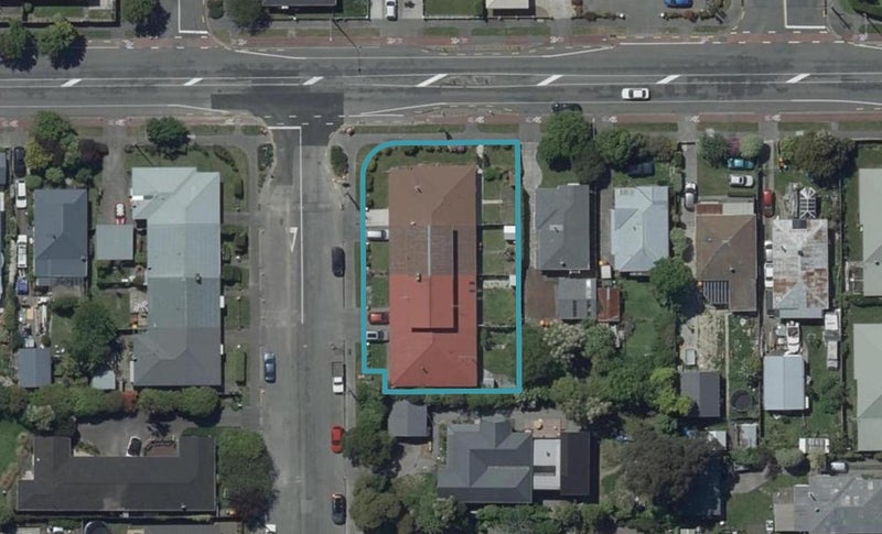 44 Beckenham Street, Sydenham, Christchurch - Carousel 1