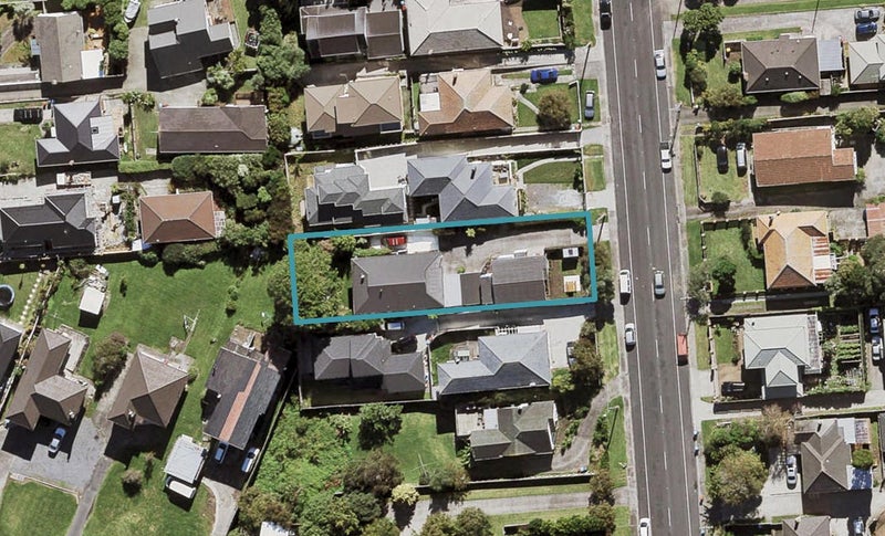 97A Oakdale Road, Mount Roskill, Auckland - Carousel 1
