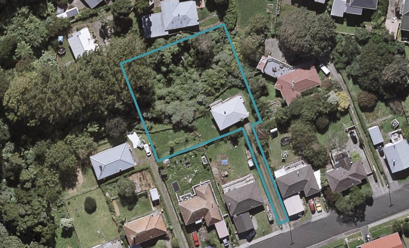 28A Parsons Street, Vogeltown, New Plymouth - Carousel 1