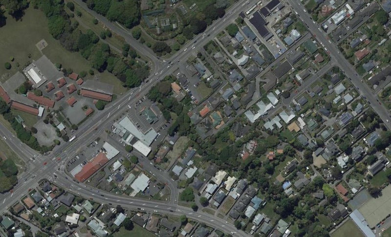 1/18C Lincoln Road, Hillmorton, Christchurch - Carousel 1