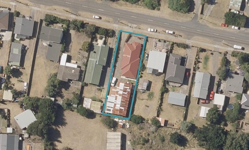91 Koputara Road, Himatangi Beach, Foxton - Carousel 1
