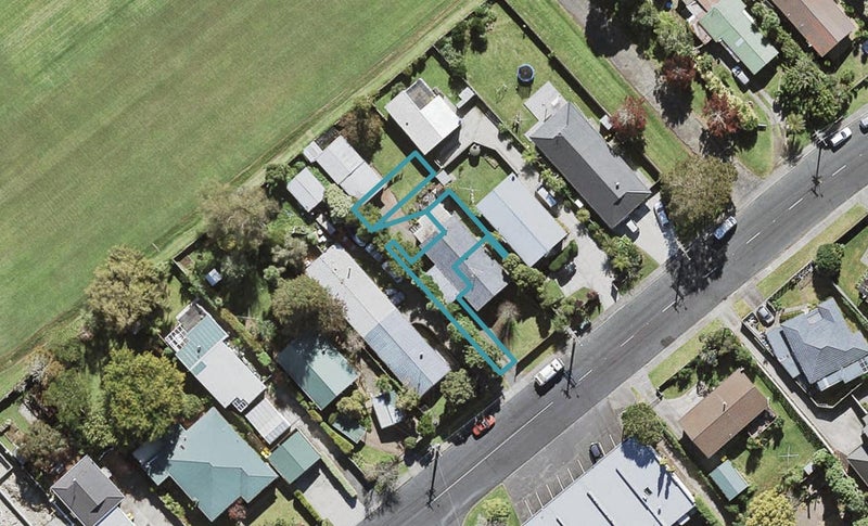 4/314 Royal Road, Massey, Auckland - Carousel 1