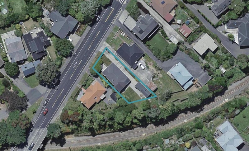 59 Box Hill, Khandallah, Wellington - Carousel 1