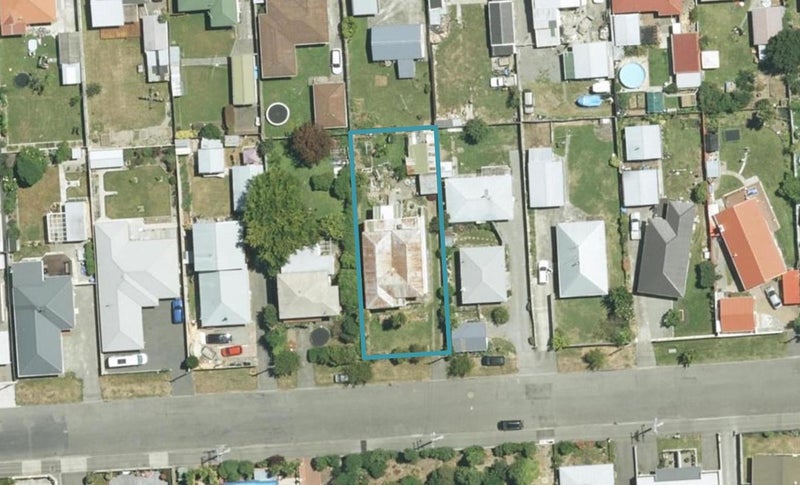 30 Parker Street, Mayfield, Blenheim - Carousel 1
