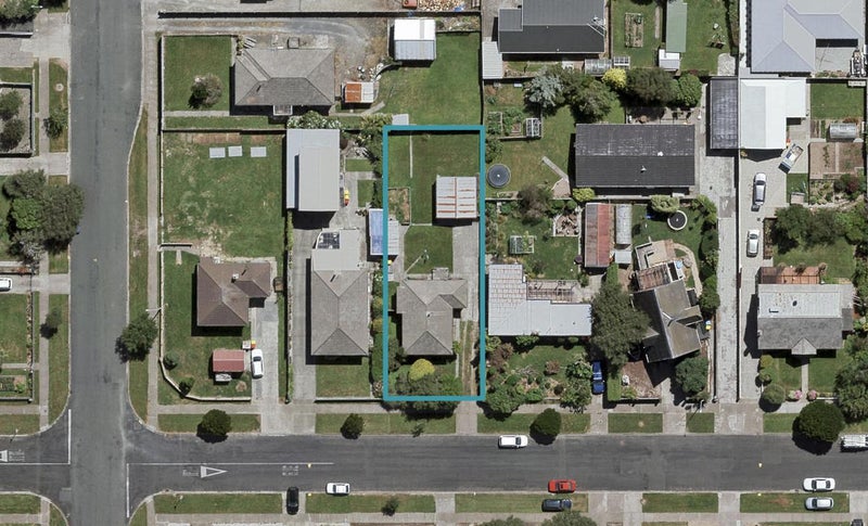 50 Totara Street, Newfield, Invercargill - Carousel 1