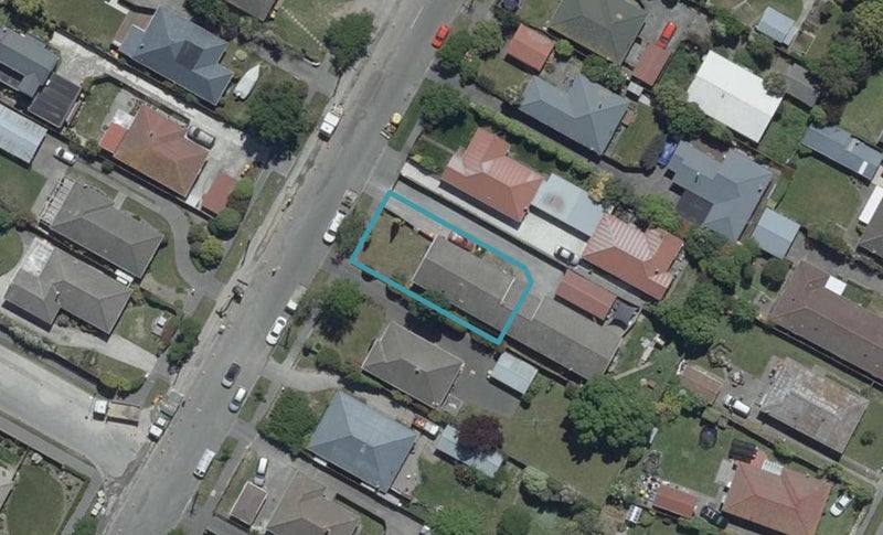 21A Trafford Street, Harewood, Christchurch - Carousel 1