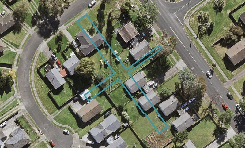 15 Ara Kataraina, Mangere, Auckland - Carousel 1