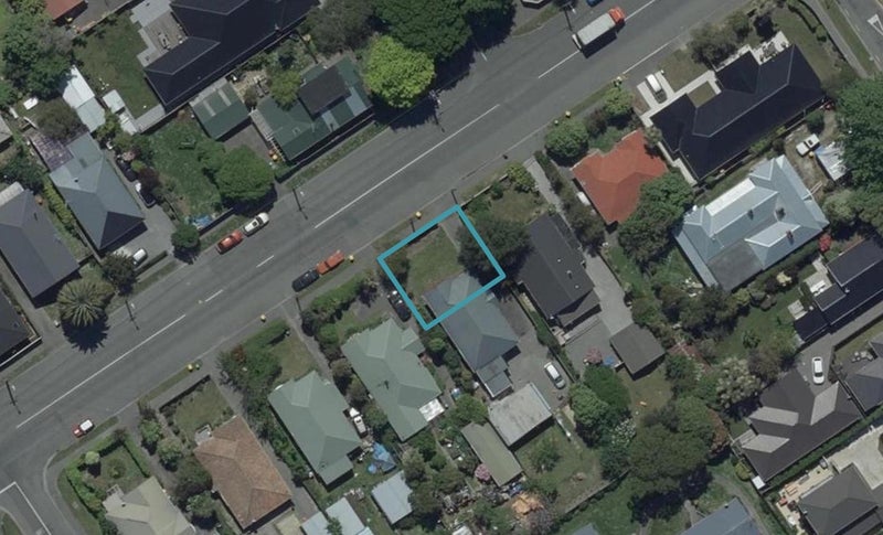 1/138 Westminster Street, St Albans, Christchurch - Carousel 1