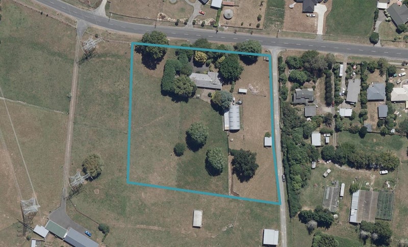 516 Matangi Road, Matangi, Hamilton - Carousel 1