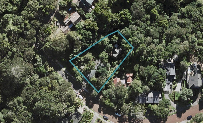 1/4 Hebe Place, Birkenhead, Auckland - Carousel 1