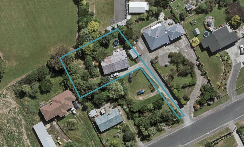 78 Hyde Street, Kingswell, Invercargill - Carousel 1
