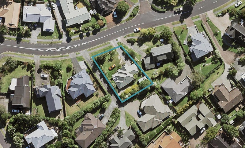 30 Goldfinch Rise, Unsworth Heights, Auckland - Carousel 1