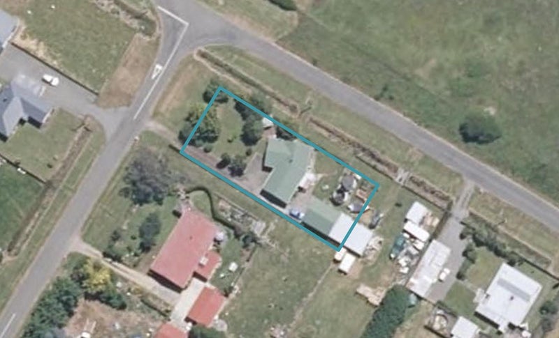 10 Ross Street, Dannevirke - Carousel 1