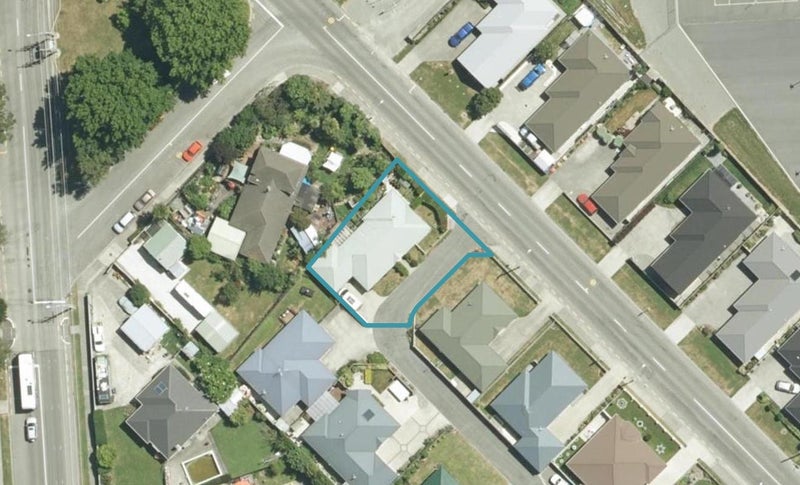 1 Chelsea Way, Mayfield, Blenheim - Carousel 1