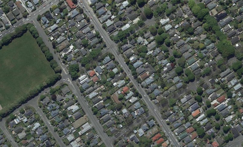 1/205 Cranford Street, St Albans, Christchurch - Carousel 1