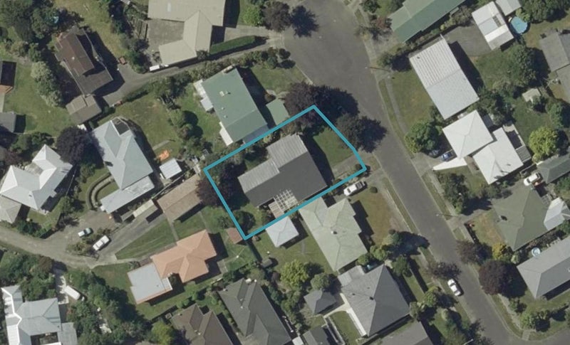 4 Belgrave Place, Awapuni, Palmerston North - Carousel 1