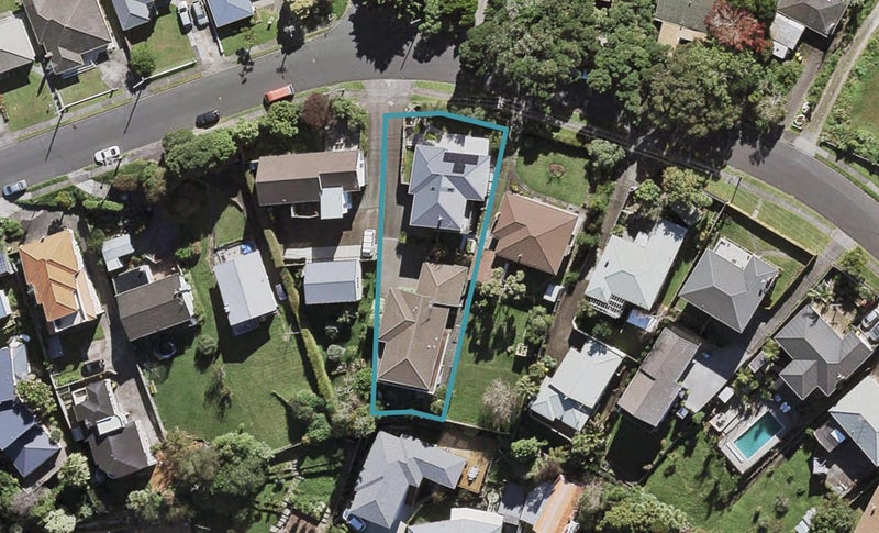 1/19 Monarch Avenue, Hillcrest, Auckland - Carousel 1