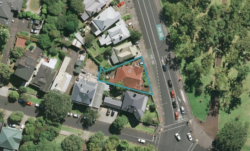 183 Park Road, Grafton, Auckland - Carousel 1