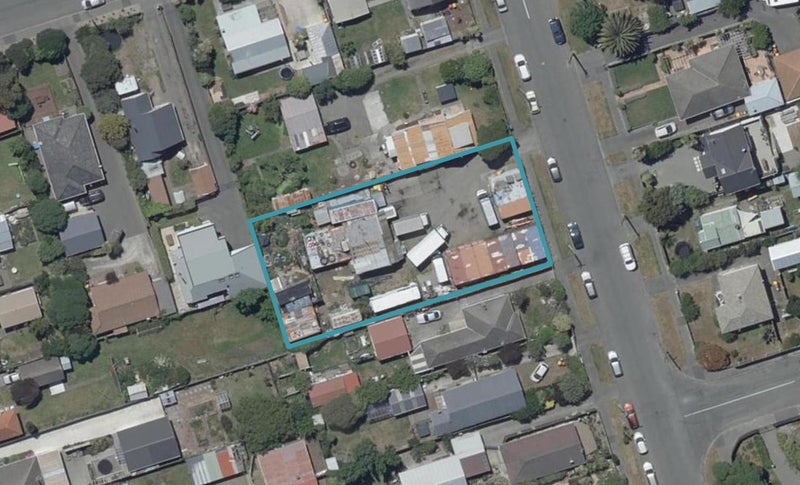 64 Pine Avenue, New Brighton, Christchurch - Carousel 1