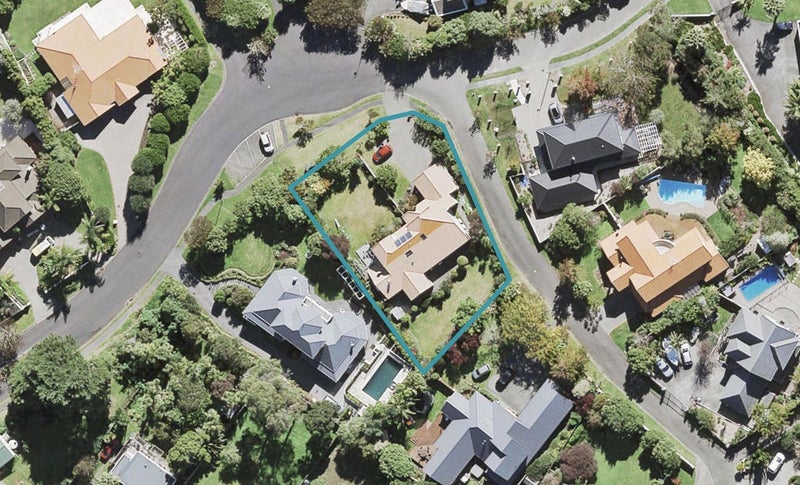3 Almond Grove, Greenhithe, Auckland - Carousel 1