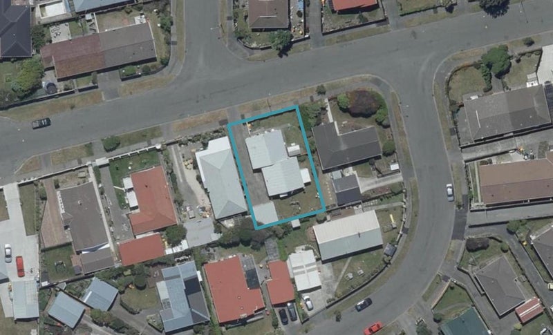 1/16 Pandora Street, North New Brighton, Christchurch - Carousel 1