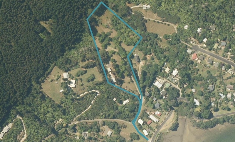 289I Opoutere Road, Opoutere, Whangamatā - Carousel 1
