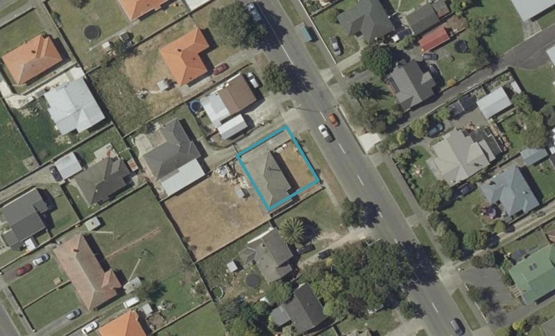 66A Vogel Street, Roslyn, Palmerston North - Carousel 1