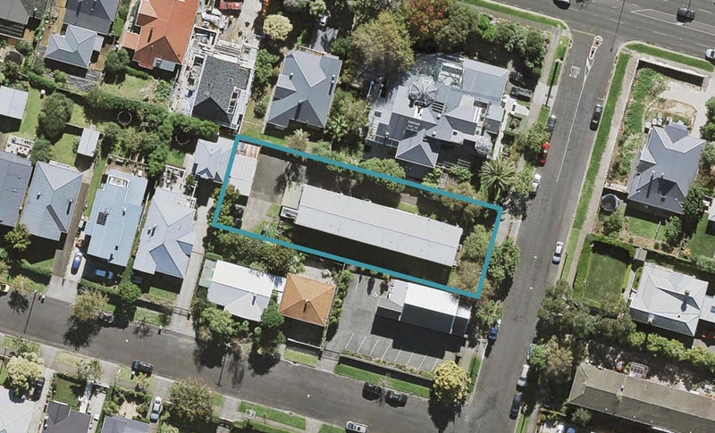 6/1 Ruapehu Street, Mount Eden, Auckland - Carousel 1