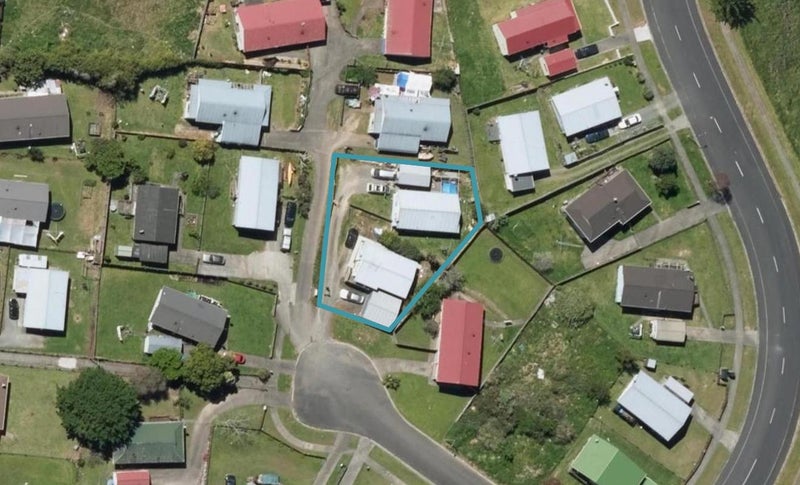 8A Campbell Place, Raumanga, Whangarei - Carousel 1