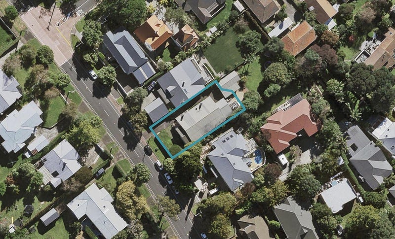 45A Wheturangi Road, Greenlane, Auckland - Carousel 1
