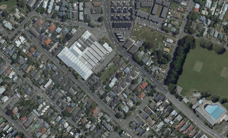 3/61 Waltham Road, Sydenham, Christchurch - Carousel 1