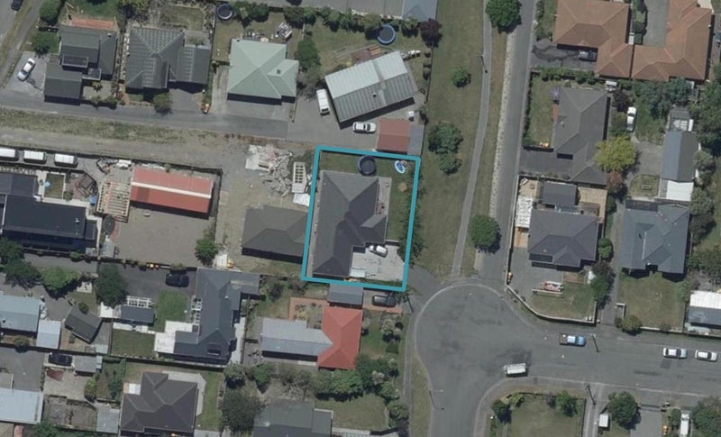 4 Glenconnor Place, Burwood, Christchurch - Carousel 1
