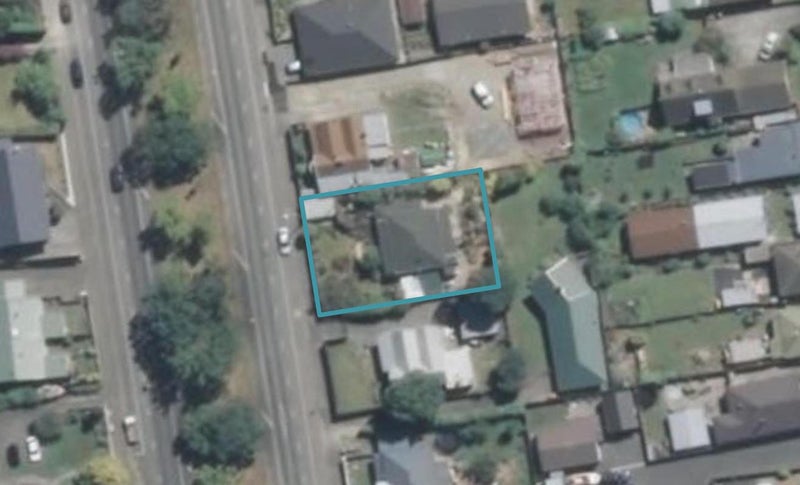 20 Craigie Avenue, Parkside, Timaru - Carousel 1