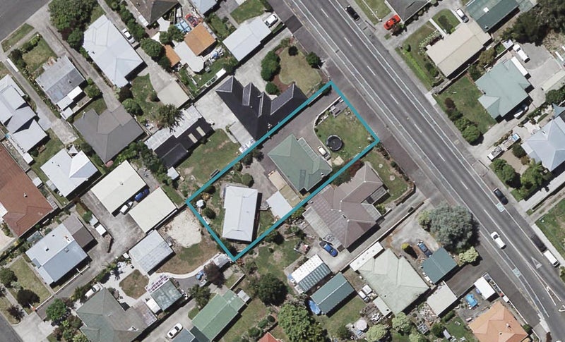 2/805 Saint Aubyn Street East, Parkvale, Hastings - Carousel 1