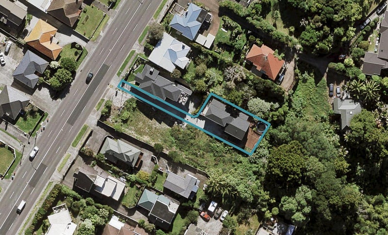 234B Hillsborough Road, Hillsborough, Auckland - Carousel 1