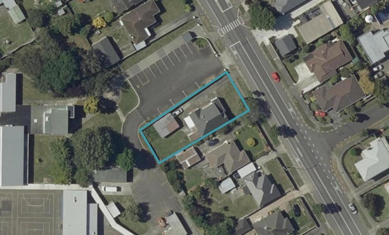 232 Botanical Road, Takaro, Palmerston North - Carousel 1
