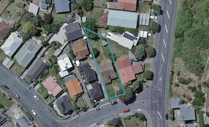 27 The Quadrant, Miramar, Wellington - Carousel 1