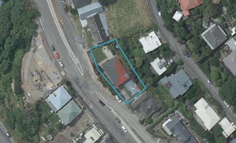15 Sumner Road, Lyttelton, Lyttelton - Carousel 1