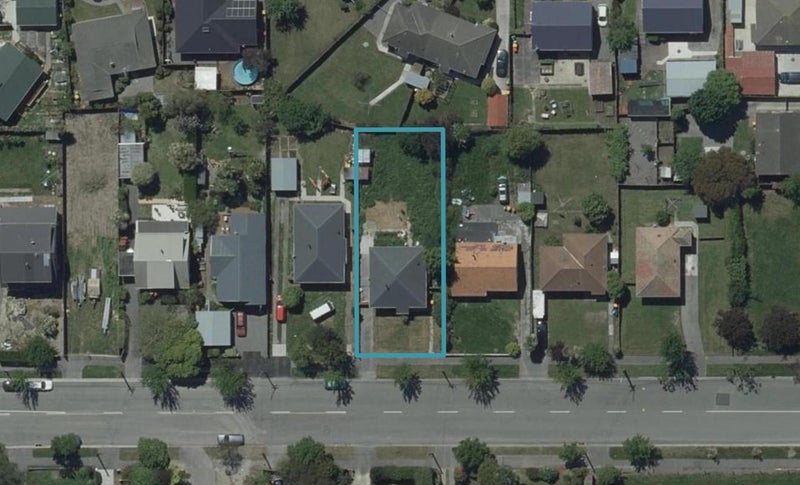 153 North Avon Road, Richmond, Christchurch - Carousel 1