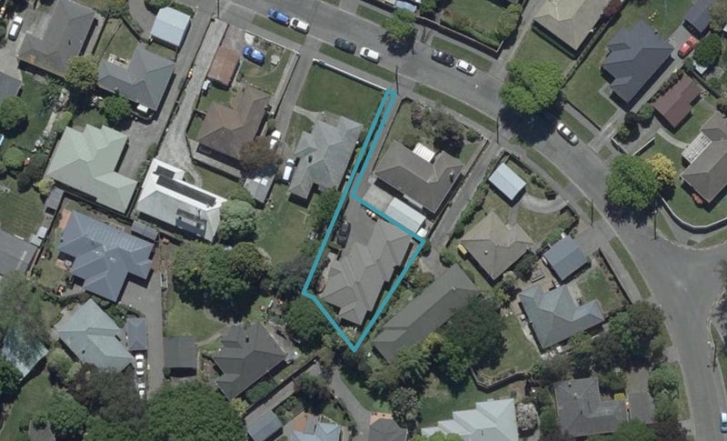 21A Pinehurst Crescent, Russley, Christchurch - Carousel 1