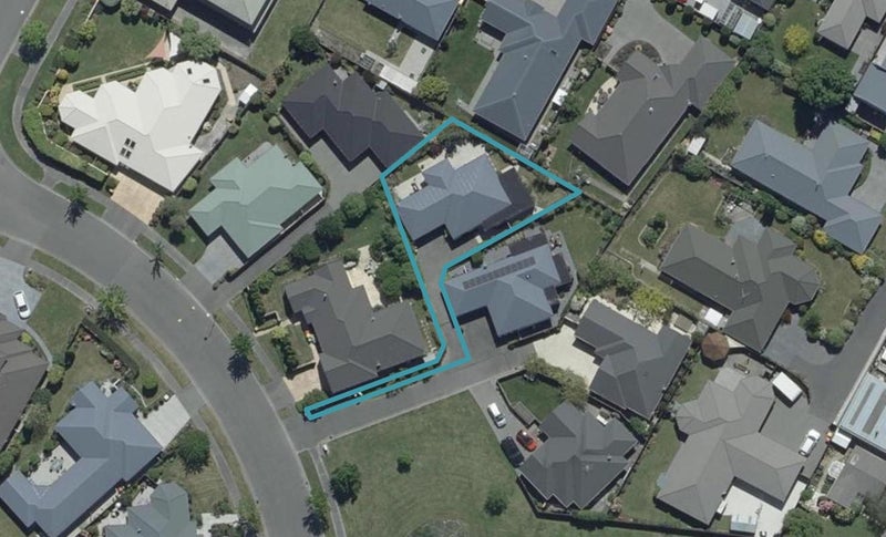 7A Becmead Drive, Harewood, Christchurch - Carousel 1