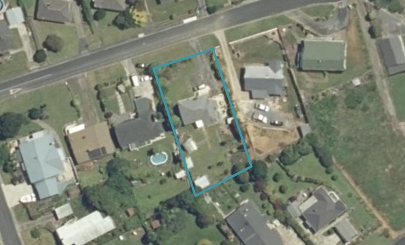 4 Lusk Street, Te Kuiti - Carousel 1